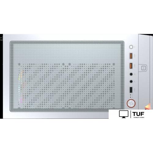 Корпус Cougar Purity RGB CGR-5PC4W-RGB