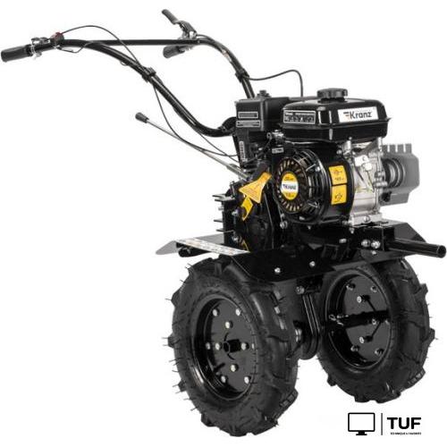 Мотоблок Kranz KR-207