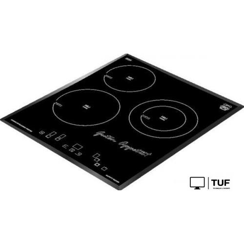 Варочная панель Kaiser KCT 4745 F