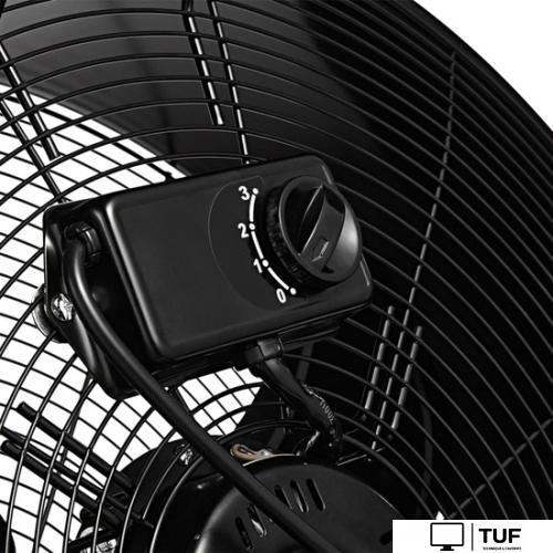 Вентилятор Ballu BIF-10SB