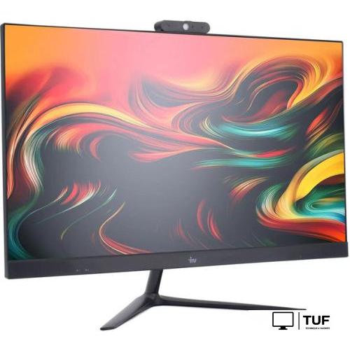 Моноблок iRU Office 23IH6P 2011983