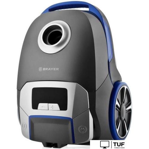 Пылесос Brayer BR4220