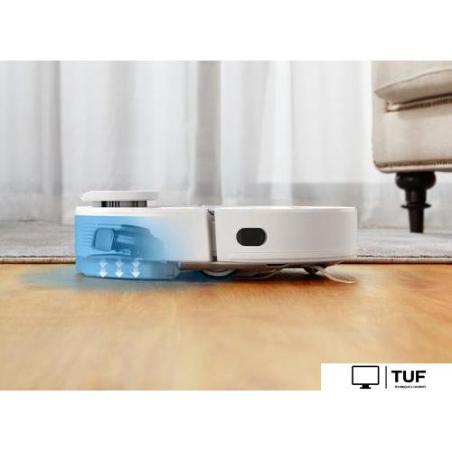 Робот-пылесос Viomi V3 Max V-RVCLM27A (белый)