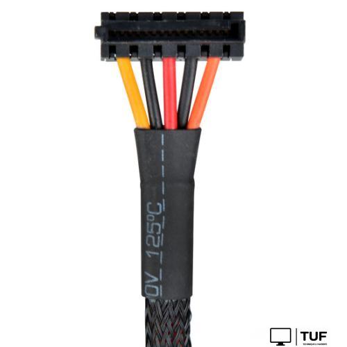 Блок питания SilverStone FX350-G