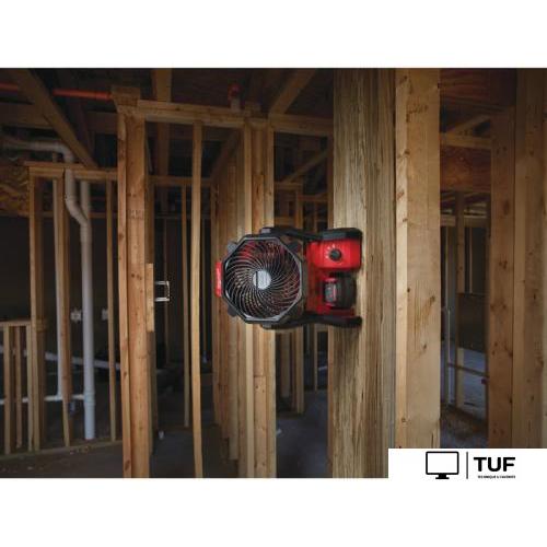 Вентилятор Milwaukee M18 AF-0 4933451022 (без АКБ)