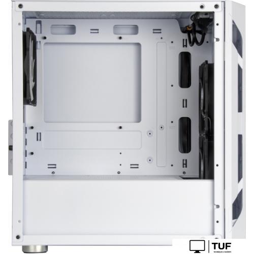 Корпус SilverStone Fara H1M Pro SST-FAH1MW-PRO