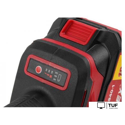 Угловая шлифмашина Wortex CAG 1812-1 E ALL1 0329191