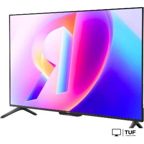 Телевизор Яндекс ТВ Станция Бейсик QLED с Алисой 50