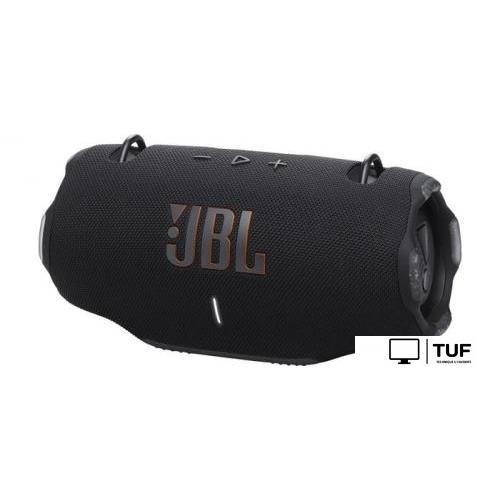 Беспроводная колонка JBL Xtreme 4 (черный)