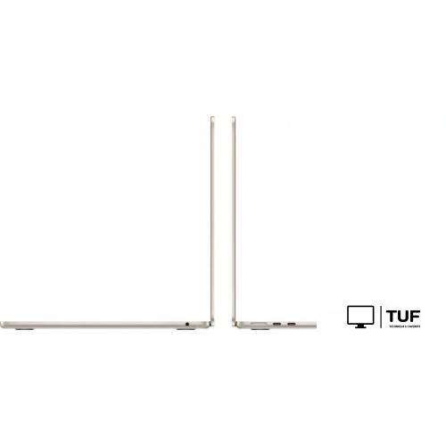 Ноутбук Apple MacBook Air 13 M4 2025 MC6A4