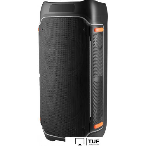 Патибокс Defender Boomer 120