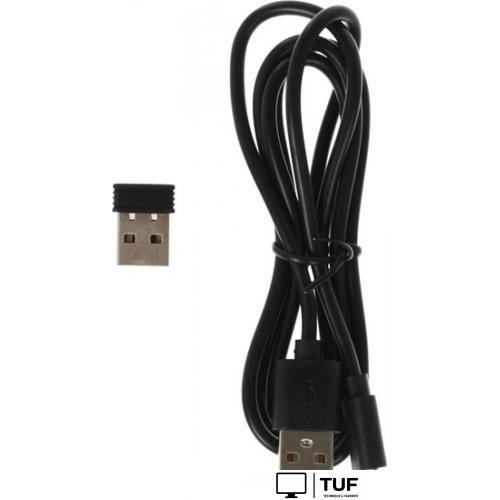 Клавиатура Oklick K867W