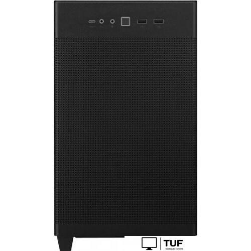 Корпус ASUS Prime AP201 TG (черный)