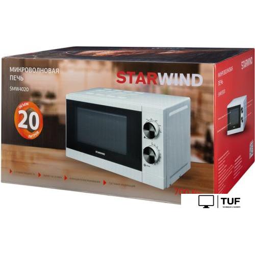 Микроволновая печь StarWind SMW4020