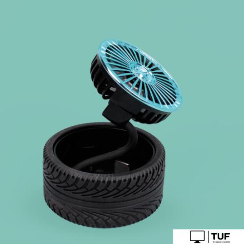 Вентилятор Darvish Колесо DV-H-1719