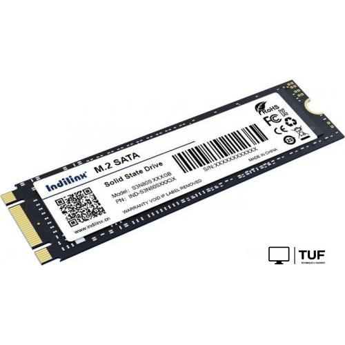 SSD Indilinx S3N80S 1TB IND-S3N80S001TX