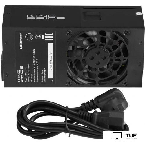 Блок питания Kingprice KPPSU350-TFXV3
