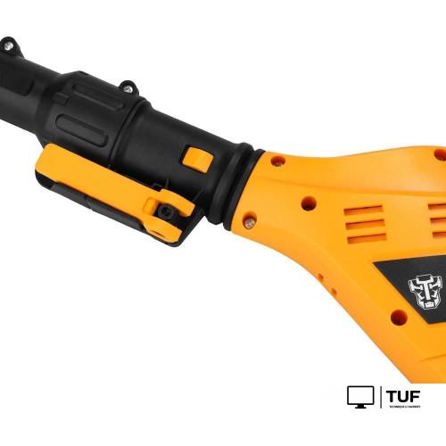 Мотокультиватор аккумуляторный Deko DKET20 065-1215 (с 1-им АКБ)