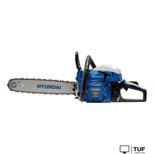 Бензопила Hyundai X-4516