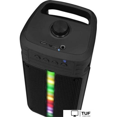 Беспроводная колонка Ginzzu GM-914B