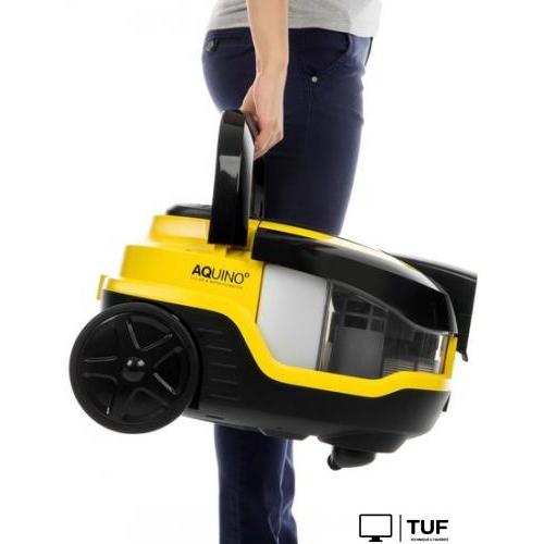 Пылесос Sencor SVC 5001YL