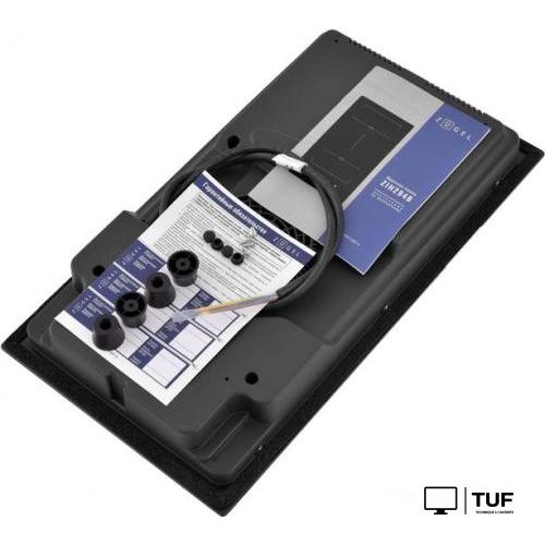 Варочная панель ZUGEL ZIH294B