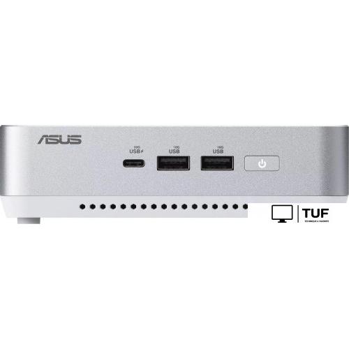 Компактный компьютер ASUS NUC 14 Pro Plus 14RVSR