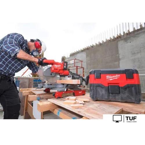 Пылесос Milwaukee M18 VC2-0