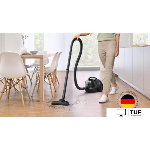 Пылесос Bosch Serie 4 BGC21X300