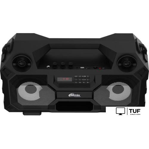 Беспроводная колонка Ritmix SP-690B