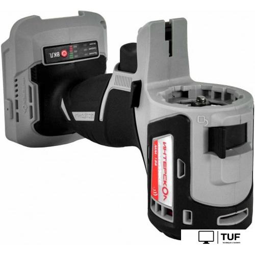 Гайковерт Интерскол ГАУ-300/18В 755.1.4.47 (с 1-им АКБ, кейс)