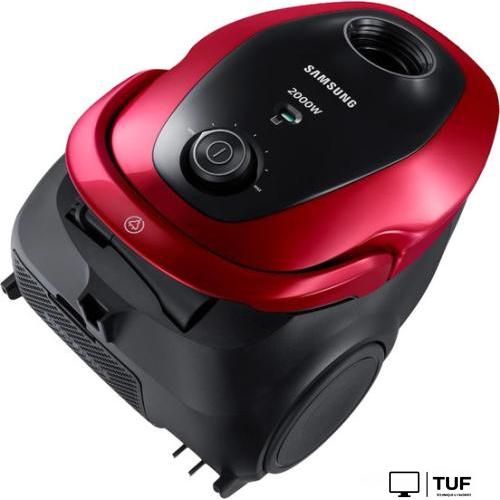 Пылесос Samsung VC20M257AWR/EV