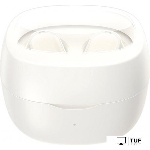 Наушники Baseus Bowie WM02 (белый)