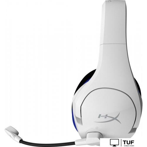 Наушники HyperX Cloud Stinger Core Wireless PS4/PS5