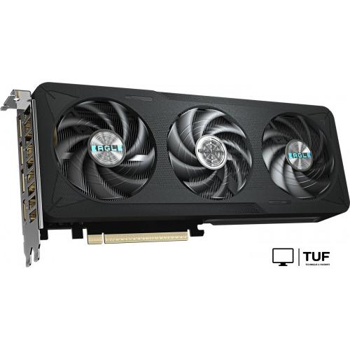 Видеокарта Gigabyte GeForce RTX 5060 Ti Eagle Max OC 16G GV-N506TEAGLEMAX OC-16GD