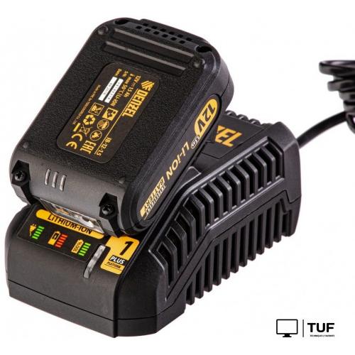 Дрель-шуруповерт Denzel CDL-IB-14-02 (с 2-мя АКБ, кейс)