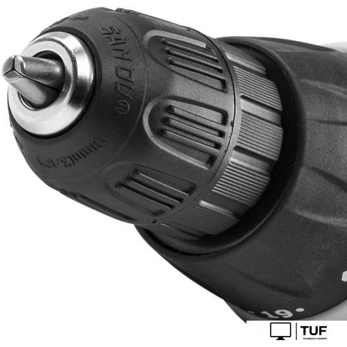 Дрель-шуруповерт Ставр ДШС-10/350П