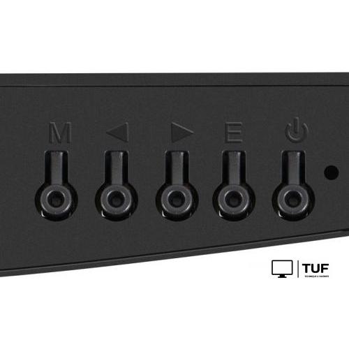 Игровой монитор ExeGate Combat EC1500 EX297301RUS