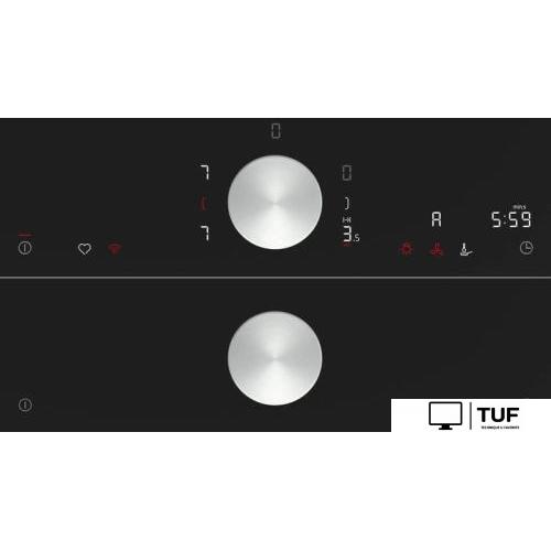 Варочная панель NEFF T69PTX4L0