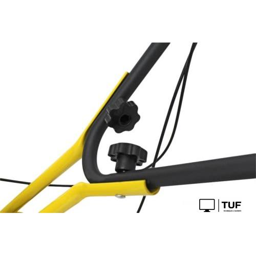 Мотокультиватор Huter GMC-6.8