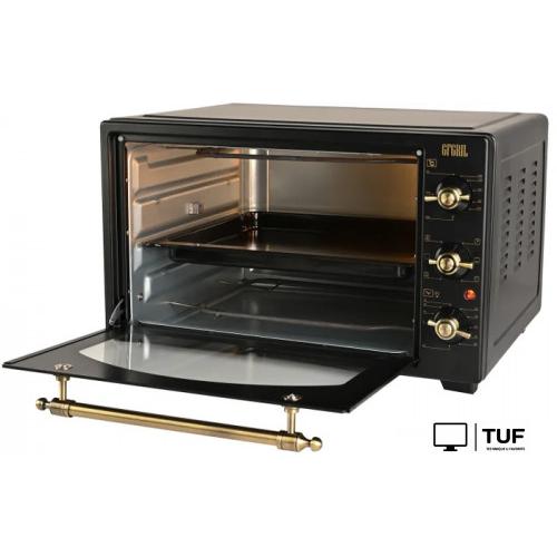 Мини-печь GFgril GFO-42-black