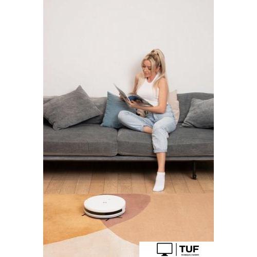 Робот-пылесос AccesStyle VR30R01DW