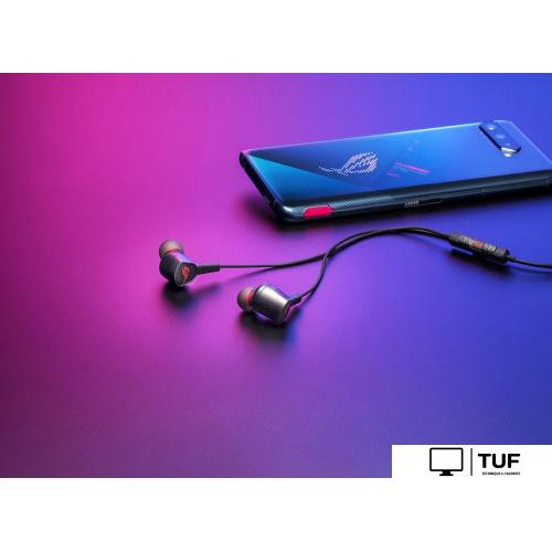 Наушники ASUS ROG Cetra II Core