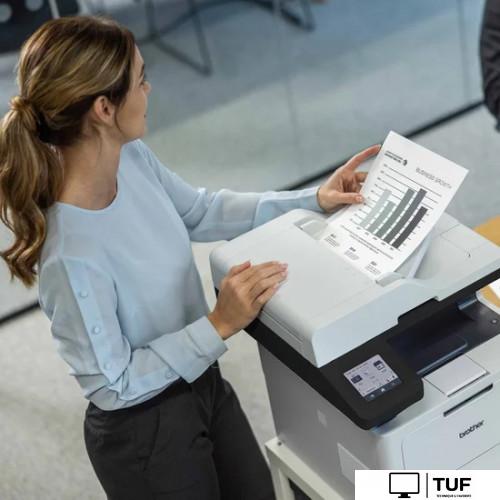 МФУ Brother MFC-L5710DW