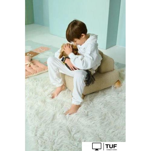 Детские умные часы Canyon Cindy KW-41 (синий/голубой)