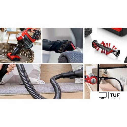 Пылесос Bosch Unlimited 7 ProAnimal BCS711PET