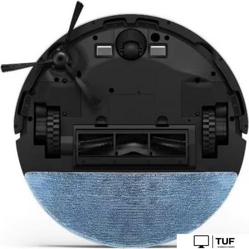 Робот-пылесос Ecovacs Deebot Y1 Pro DLX34 (белый)