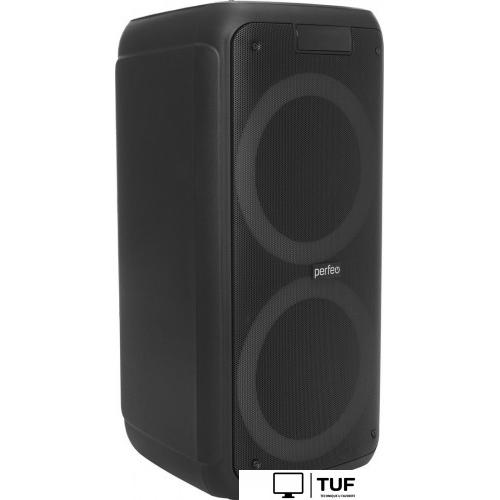 Беспроводная колонка Perfeo Party Maker 100