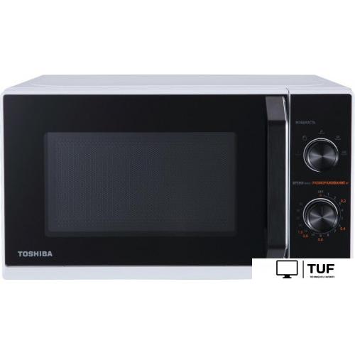Микроволновая печь Toshiba MW3-MM21PE(WH)