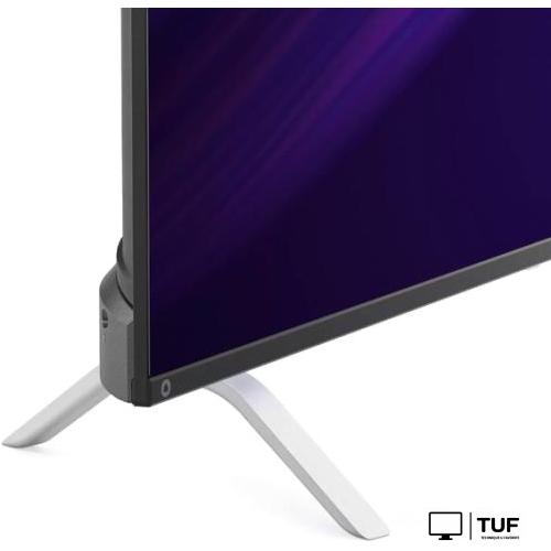 Телевизор Яндекс ТВ с Алисой 43